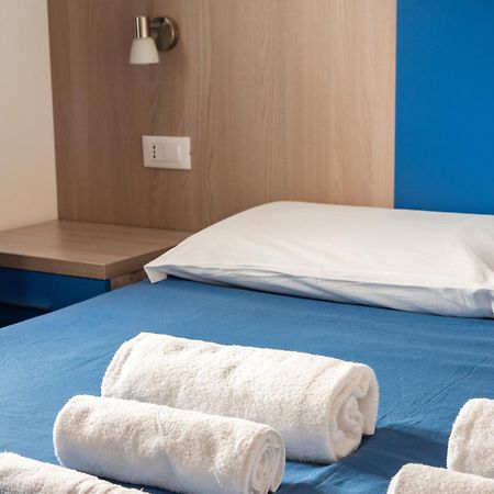Bed & Blu 호텔 라 칼레타 외부 사진