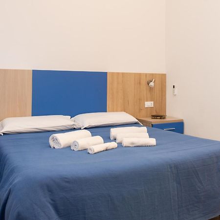 Bed & Blu 호텔 라 칼레타 외부 사진